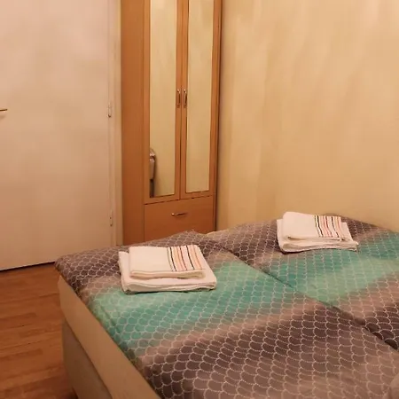 Apartamento Room's Piran