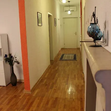 Room's Apartamento *