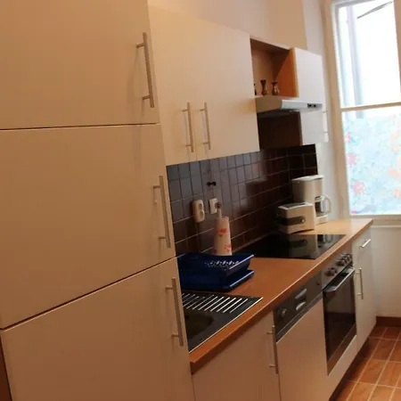 Lägenhet Room's