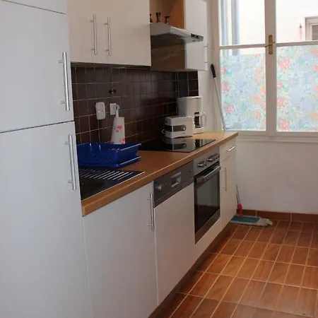 Room's Lägenhet *