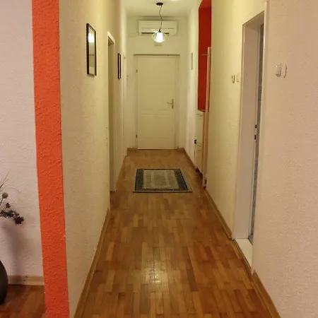 Room's Apartamento Piran