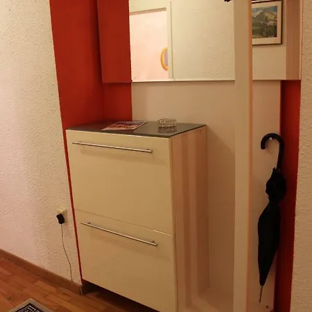 Apartamento Room's